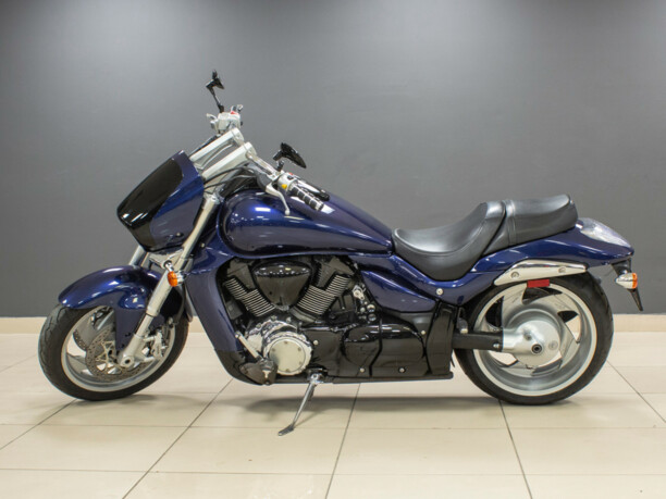 Suzuki Boulevard VZR1800 M109, 2011 г.