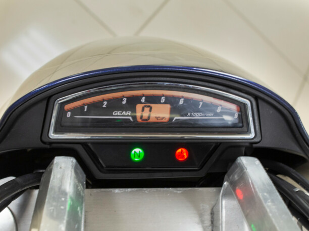 Suzuki Boulevard VZR1800 M109, 2011 г.