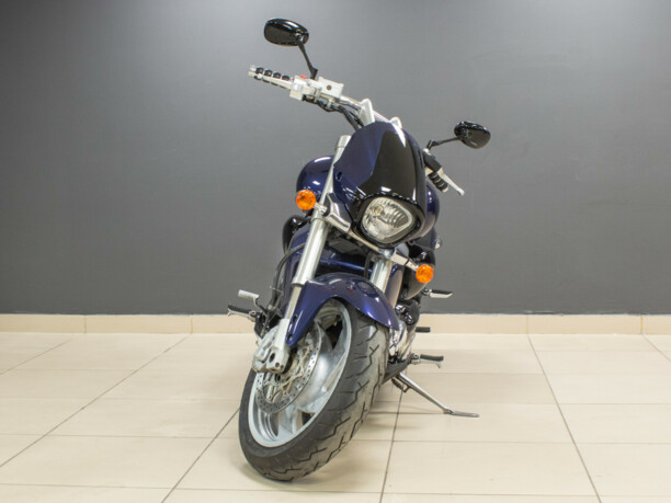 Suzuki Boulevard VZR1800 M109, 2011 г.