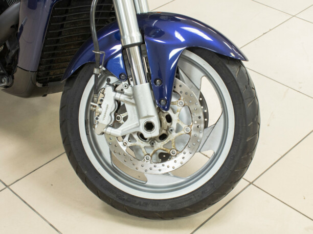 Suzuki Boulevard VZR1800 M109, 2011 г.