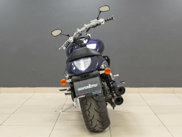 Suzuki Boulevard VZR1800 M109, 2011 г.