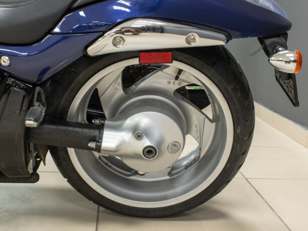 Suzuki Boulevard VZR1800 M109, 2011 г.