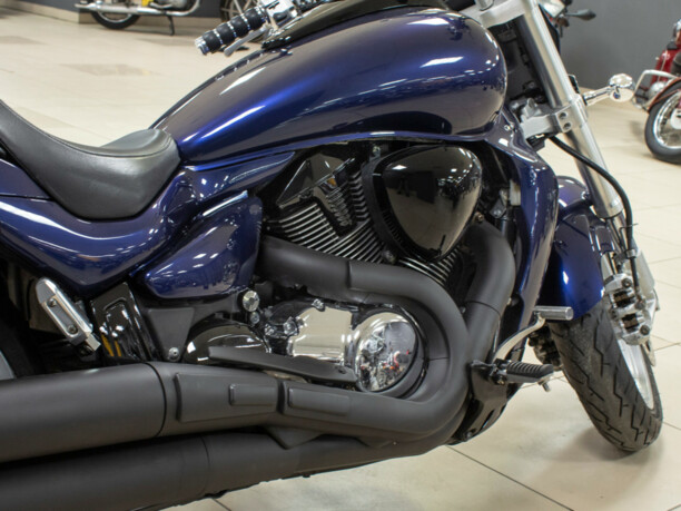 Suzuki Boulevard VZR1800 M109, 2011 г.