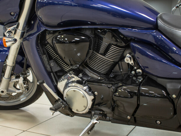 Suzuki Boulevard VZR1800 M109, 2011 г.