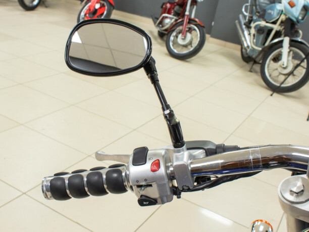 Suzuki Boulevard VZR1800 M109, 2011 г.