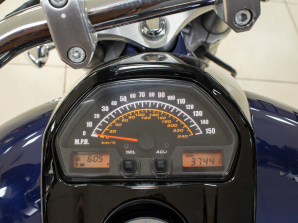 Suzuki Boulevard VZR1800 M109, 2011 г.