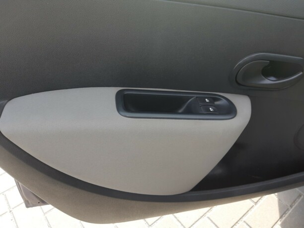 Renault Clio III, 2010 г.