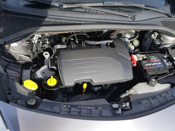Renault Clio III, 2010 г.