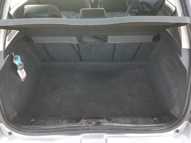 Renault Clio III, 2010 г.