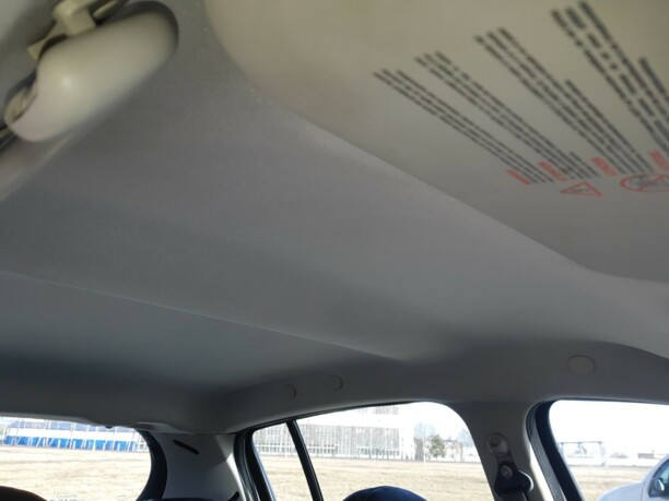 Renault Clio III, 2010 г.