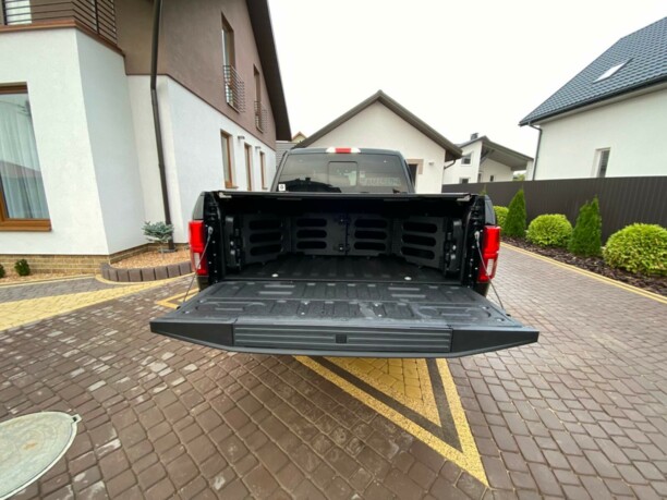Ford F-150 XIII, 2018 г.