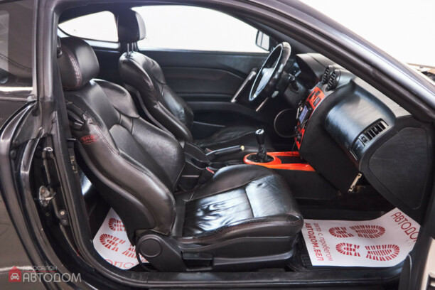 Hyundai Tiburon GK, 2002 г.