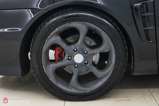 Hyundai Tiburon GK, 2002 г.