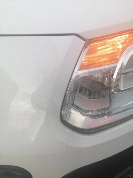 Citroen C3 Picasso I, 2010 г.