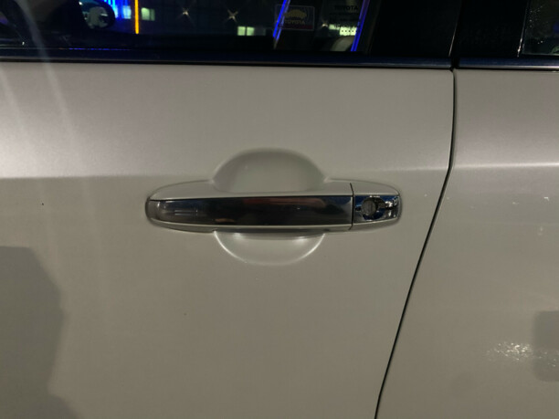 Toyota Camry XV50, 2014 г.