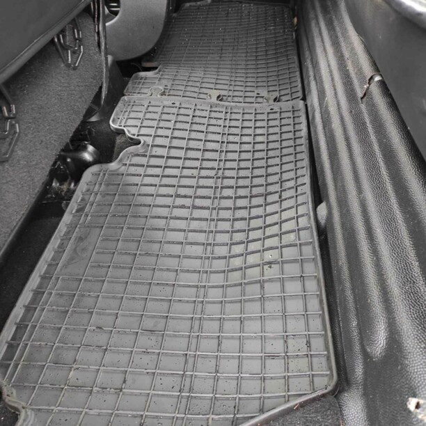 Citroen Berlingo II, 2010 г.