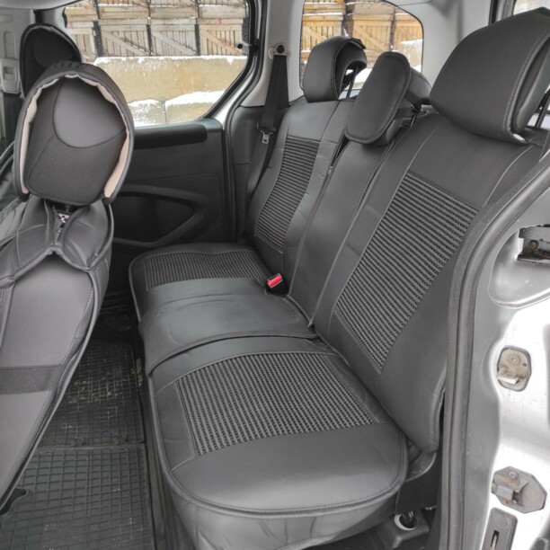 Citroen Berlingo II, 2010 г.