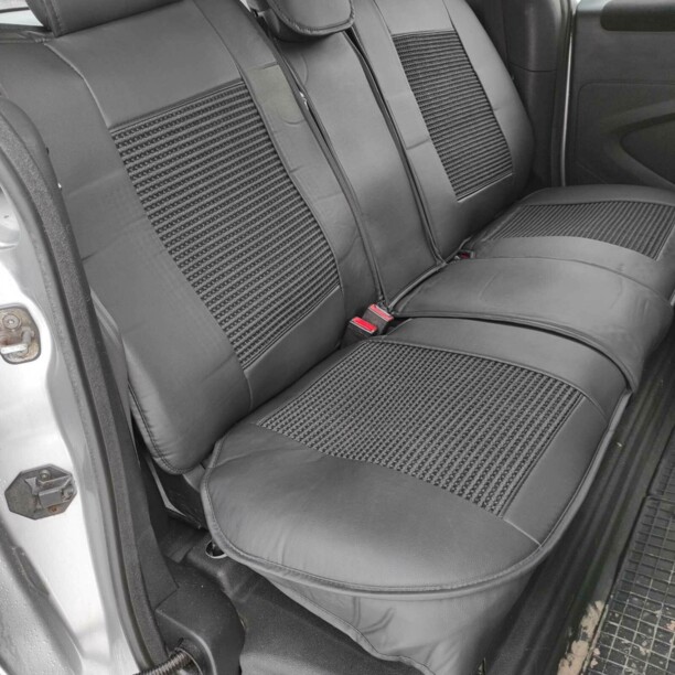 Citroen Berlingo II, 2010 г.