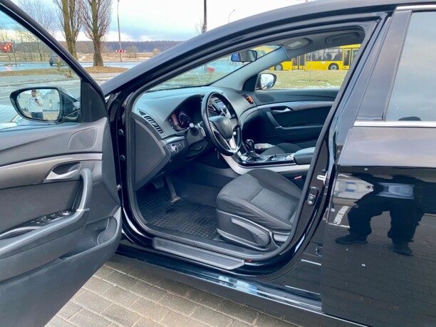 Hyundai i40 VF, 2014 г.