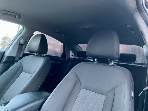Hyundai i40 VF, 2014 г.