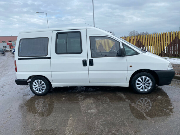 Peugeot Expert I, 2000 г.