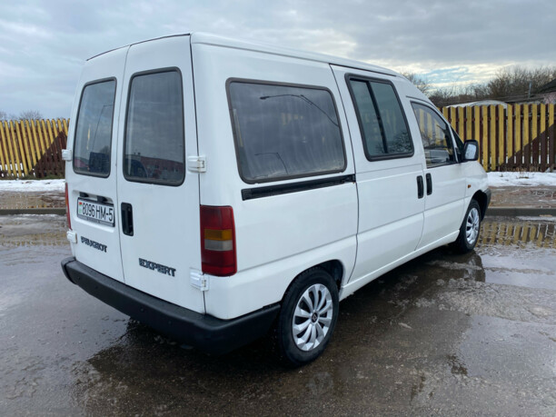 Peugeot Expert I, 2000 г.