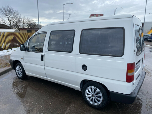 Peugeot Expert I, 2000 г.