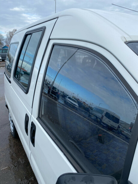 Peugeot Expert I, 2000 г.