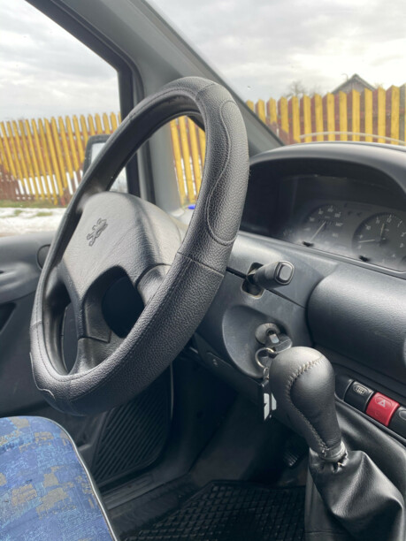 Peugeot Expert I, 2000 г.