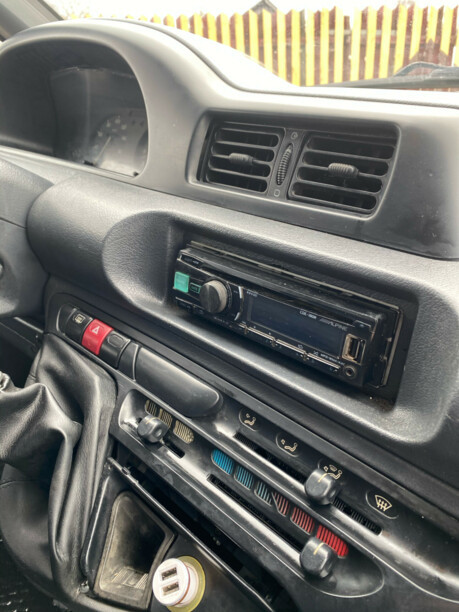 Peugeot Expert I, 2000 г.