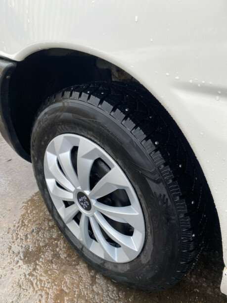 Peugeot Expert I, 2000 г.