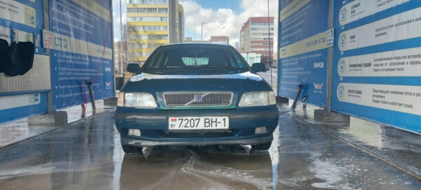 Volvo V40 I, 1996 г.