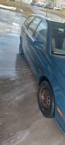 Volvo V40 I, 1996 г.