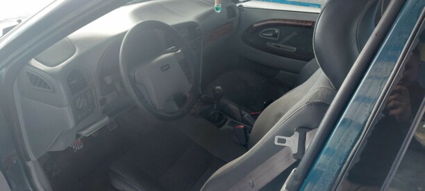 Volvo V40 I, 1996 г.
