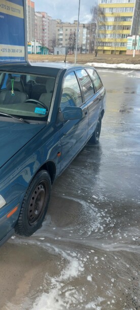 Volvo V40 I, 1996 г.