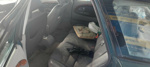 Volvo V40 I, 1996 г.