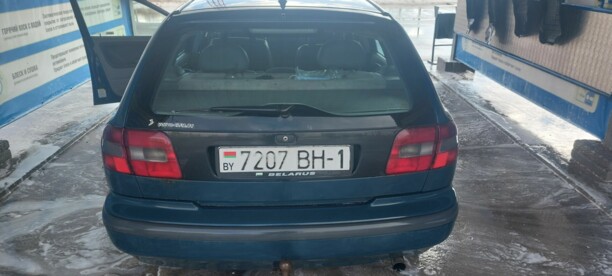 Volvo V40 I, 1996 г.