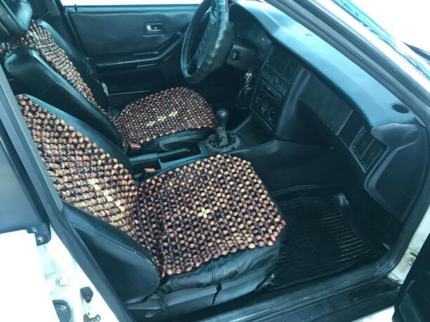 Audi 80 B4, 1994 г.