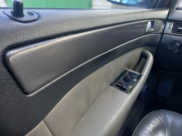 Audi A6 C5, 2002 г.