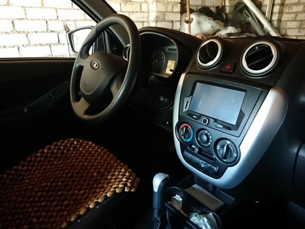 Lada (ВАЗ) Granta, 2014 г.