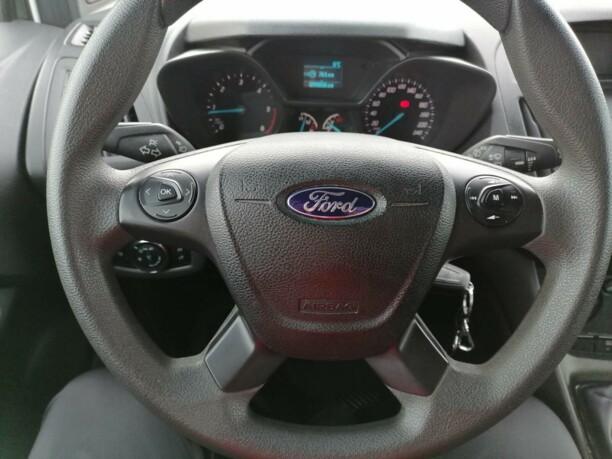 Ford Transit Connect II, 2016 г.