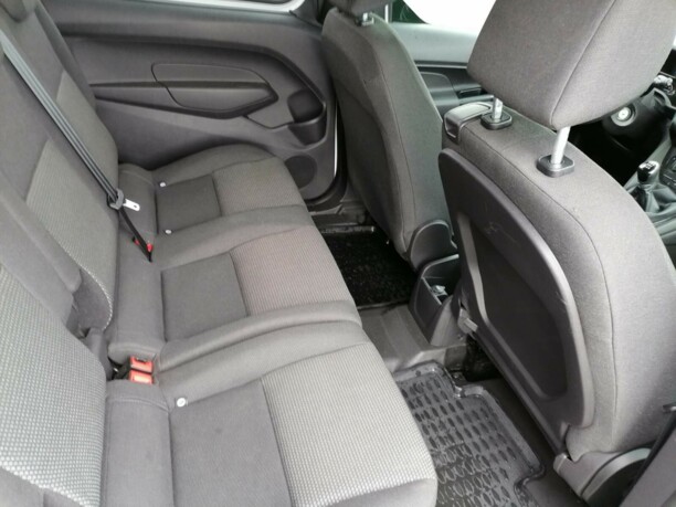 Ford Transit Connect II, 2016 г.