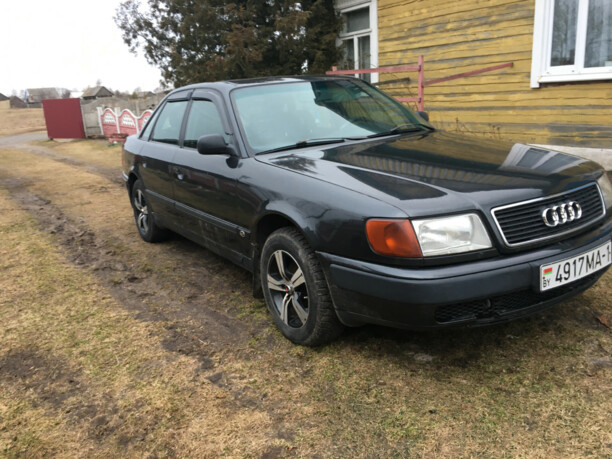 Audi 100 4A, C4, 1993 г.