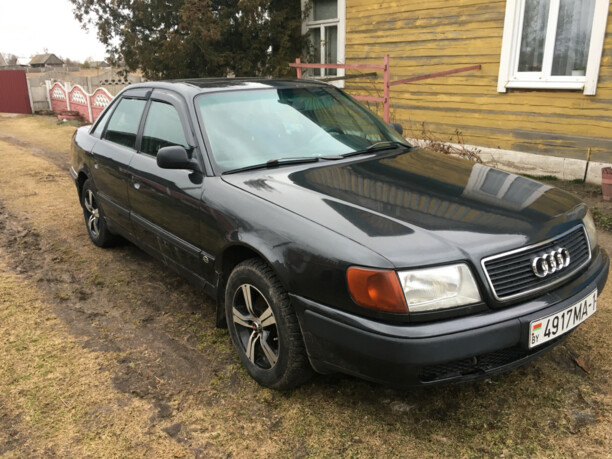 Audi 100 4A, C4, 1993 г.