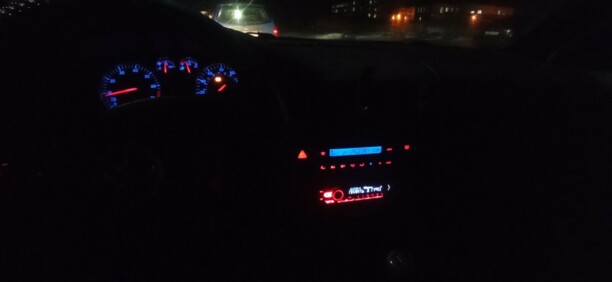 Volkswagen Passat B5, 1998 г.