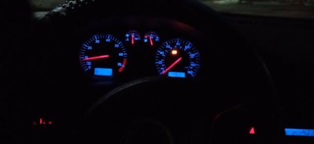 Volkswagen Passat B5, 1998 г.