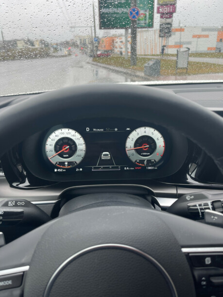 Kia K5 III, 2021 г.