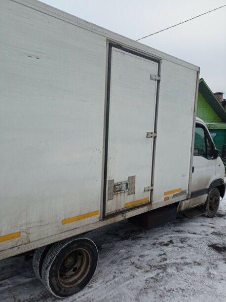 Renault Mascott, 2000 г.