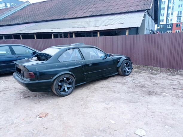 BMW 3 серия E36, 1994 г.