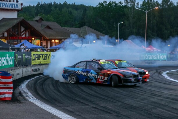 BMW 3 серия E36, 1994 г.